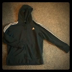 Adidas Hoodie